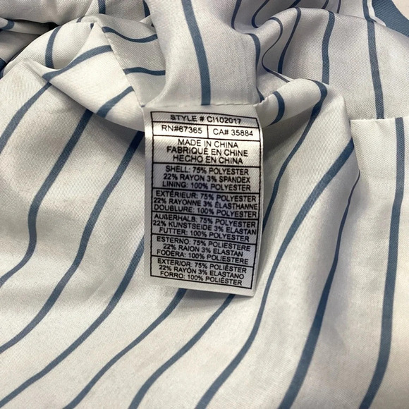 Cupcakes & Cashmere One Button Blazer - Picture 7 of 8